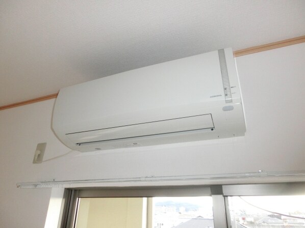 たくみマンションの物件内観写真